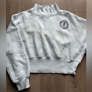 Wild fable women’s sweat sweater